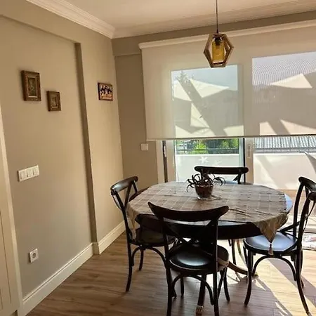 شقة 1+1 Flat For Rent In The Center Of