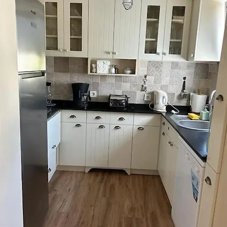 1+1 Flat For Rent In The Center Of * بودروم