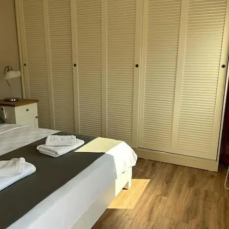 1+1 Flat For Rent In The Center Of شقة بودروم