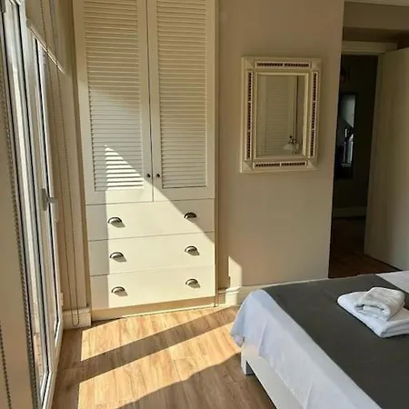 1+1 Flat For Rent In The Center Of * بودروم