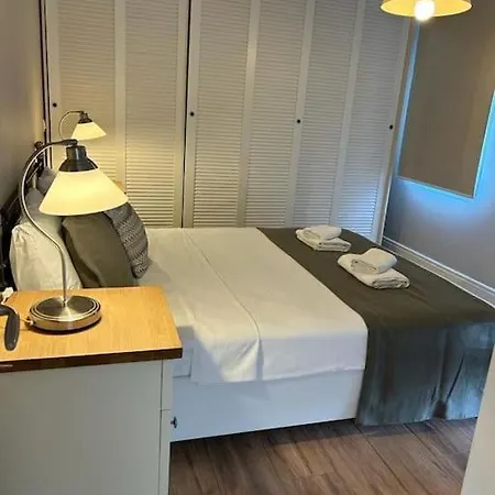 1+1 Flat For Rent In The Center Of بودروم