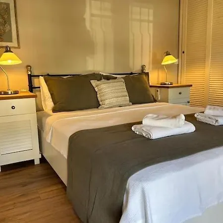 شقة 1+1 Flat For Rent In The Center Of