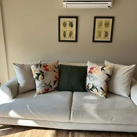 1+1 Flat For Rent In The Center Of بودروم